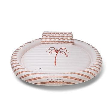 Swim Essentials ležaljka bazen 201x201x38 cm Šifra proizvoda: 5115