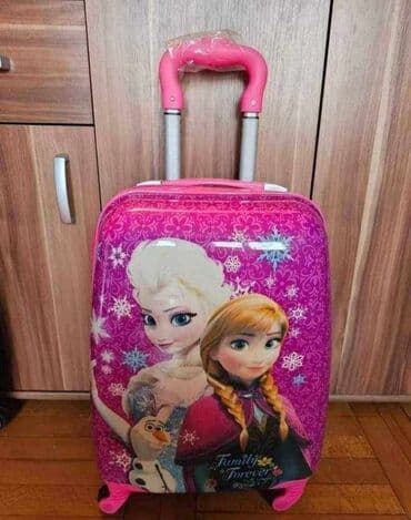 teget torbe: 05. B. Koferi za decu NOVO NOVO NOVO 👉👉Ponovo dostupni👈👈 👇👇👇👇👇👇👇👇👇👇 — 6