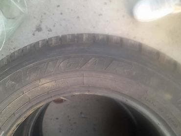 Auto delovi, gume i tjuning: TIGAR 215/65 R16 SVE SEZONE | Gume su bukvalno nove,2 dana bile na — 1