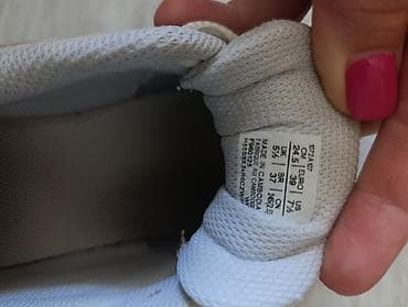 zenske sandale stradivarius: ASICS ženske patike za dvoranske sportove - Model: Asics (oznake na — 4