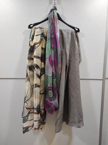 skafanderi za zimu: Used — 1