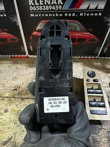 solje amortizera passat b5 5: PREKIDACI STAKA E-F SERIJA ZA BMW SERIJA 1, SERIJA 3, SERIJA 5 OD — 5