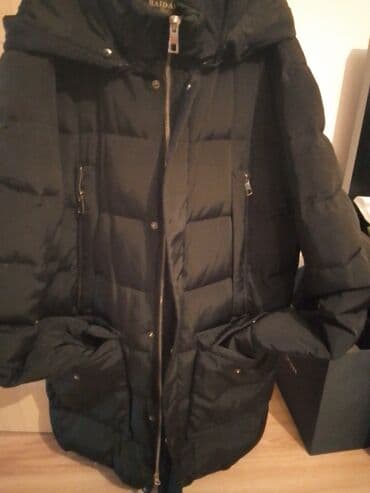 Jackets: Muska zimska jakna duza jaknu prodajemo zato sto nam je velika jednom — 2