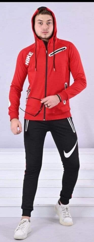 carape od vikune: Sledeće nedeljee stize nove model trenerke od licre S,M,L,XL,XXL — 4