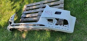Car Parts: PREDNJI BRANIK ZA AUDI A3 | audi a3 prednji branik audi 8V5 807 437 — 2
