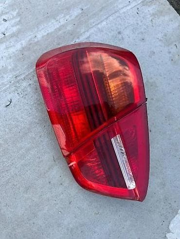 auto delovi backa topola: STOP SVETLO ZA BMW SERIJA 3 | Stop svetlo bmw e90 — 2