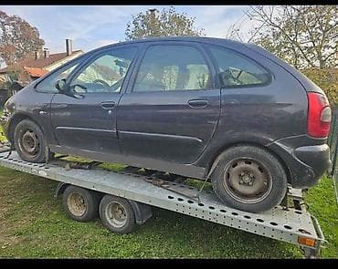 market car: BSI BSM KOMPJUTER RACUNAR ZA CITROEN XSARA PICASSO | 2.0 HDI — 1