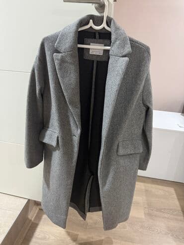 diesel kozne jakne: Bershka, XS — 2