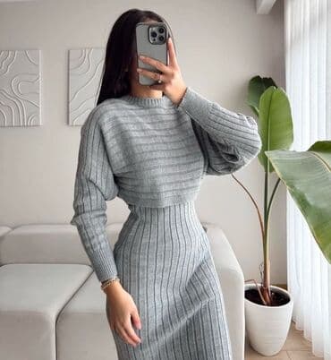Women's Clothing: 2900 din — 3