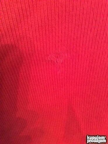 Suits: Original JOOP! dzemper L 100% cotton bez tragova nosenja Ramena oko — 4