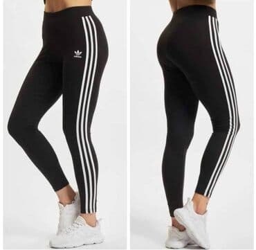 push up helanke novi sad: Color - Black, Single-colored — 10