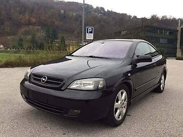ratkapne 15 opel astra g: OPEL ASTRA G BERTONE - KOMPLETAN AUTO U DELOVIMA | Polovni — 1