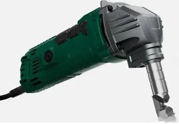 Ostali električni alati: *** SUPER AKCIJA *** #1639 Grickalica za lim PARKSIDE MK 550 B1;