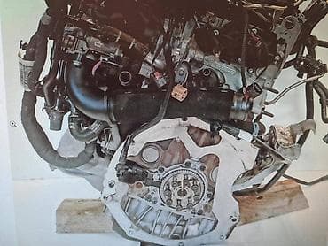 MOTOR DEU 2.0 TDI ZA AUDI A4 OD 2015. DO 2022. GOD. - DEU MOTOR | at lalafo.rs MOTOR DEU 2.0 TDI ZA AUDI A4 OD 2015. DO 2022. GOD. - DEU MOTOR |