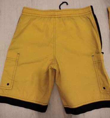 ski pantalone za punije: Oshkosh, Bermuda, 122-128 — 14