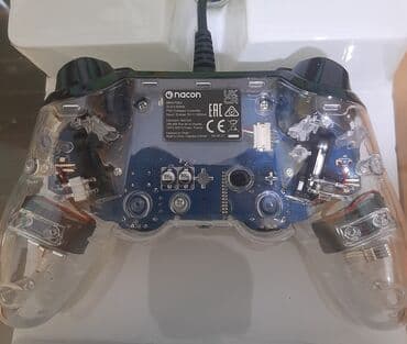 mala ta pec: Dzojstik nacon za ps4 novo vise modela akcija cene nisu fiksne — 16