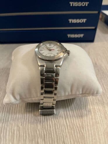 Classic watch, Male