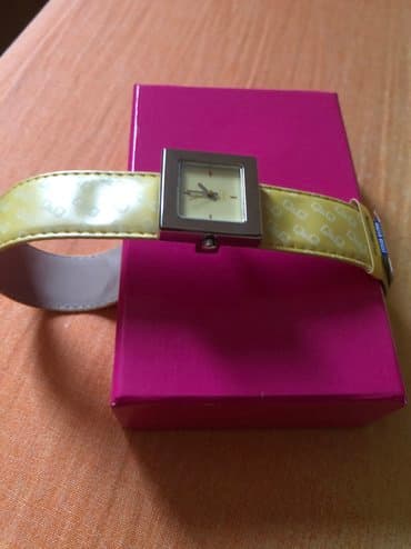 rucni satovi zenski: Klasični sat, Unisex — 7