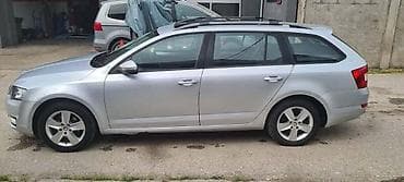 patosnice za volvo: DELOVI ZA ŠKODA OCTAVIA OD 2013. DO 2018. GOD. - KRILO HAUBA VRATA | — 3