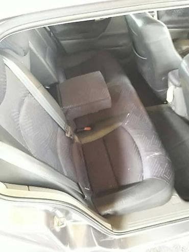multimedijalni plejer za auto: SEDISTA ZA RENAULT LAGUNA — 4