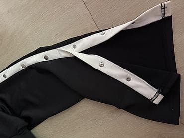 ogrlica sa biserom: SPORTSKA TRENERKA JAKO KVALITETNA,RASTEGLJIVA NE GUZVA SE LAKO — 3