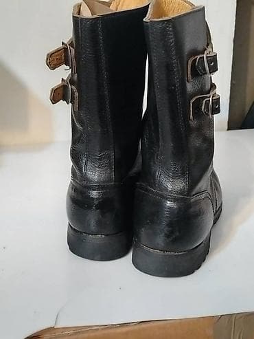 Muška odeća: Čizme, veličina - 46 — 3