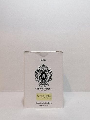 Lične stvari: TIZIANA TERENZI SPIRITO FIORENTINO EDP100ML TSTR | Tiziana Terenzi — 6