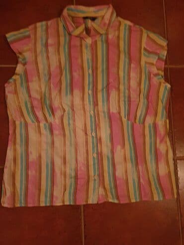 Women's Clothing: Kosulja br.44 — 2