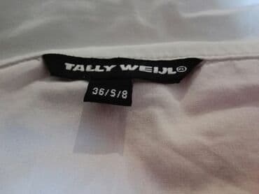 teksas košulja: Kosulja — 1