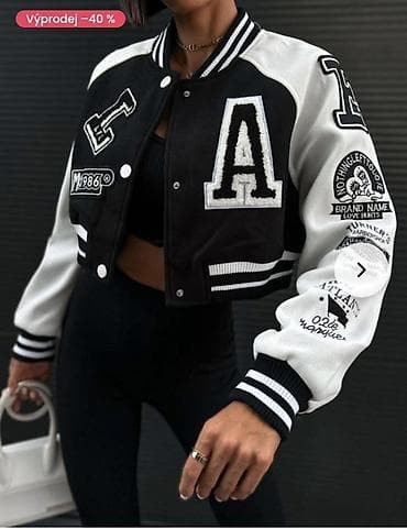 everest jakne: 🔥 RASPRODAJA JAKNI 🔥 Must-have komad sezone 🖤🤍 ✨ Nova cena: 3100 RSD — 2