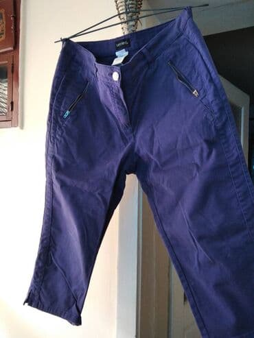 sakoi i pantalone: 2XL (EU 44), Jednobojni — 1