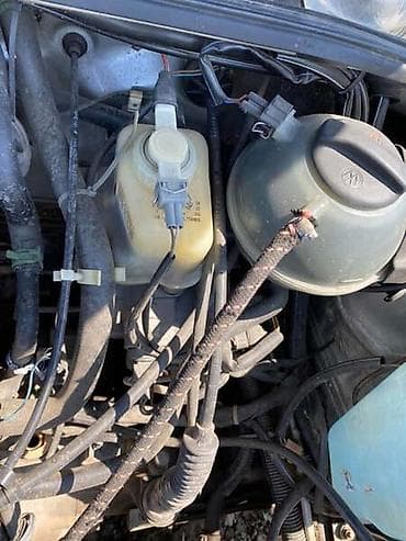 briksov motor za kosačicu: JETTA 2 1.6 TD DELOVI ZA VOLKSWAGEN JETTA | Jetta 2 1.6 TD delovi — 3
