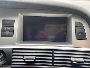 usb bluetooth adapter za auto: RADIO ZA AUDI A6 | Radio za A6 C6 2008 — 1