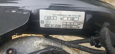prevoz kamp prikolice: KUKA F15 F16 ZA BMW X5, X6 | BMW X5 X6 f15 f16 kuka za vuču komplet — 2