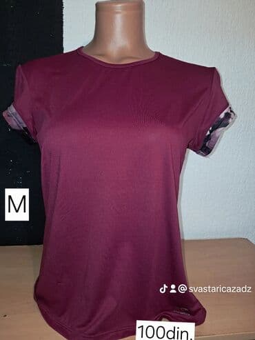 Women's Clothing: Ženska garderoba – 4 modela majica/topova 1) Sjajni halter top sa — 14