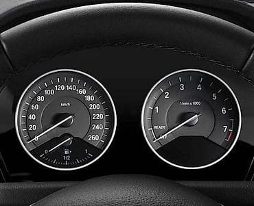 instrument tabla zastava 101: KILOMETAR SAT ZA BMW SERIJA 2 OD 2014. DO 2020. GOD — 1