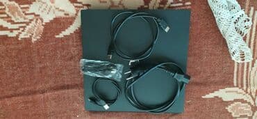 iphone c: Ps4 pro frimware-9.00 1Tb Sa pratećom opremom Čipovan,igrice sa slika — 11