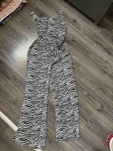 Donji delovi trenerke: PS Fashion, M — 1