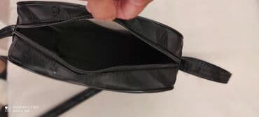 handmade torbe: Shoulder bag — 5