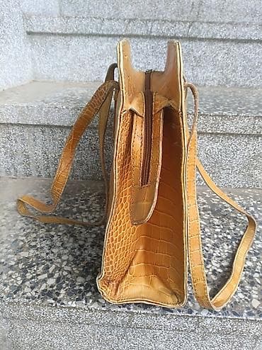 coccinelle torba: Adaco Paris kozna tasna 27x29cm.Pogledajte i ostale moje oglase — 4