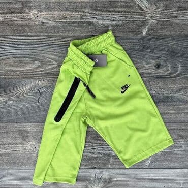 muske helanke za zimu: NIKE TECH FLEECE SORC Velicina S M L XL XXL Top kvalitet PAMUK — 2