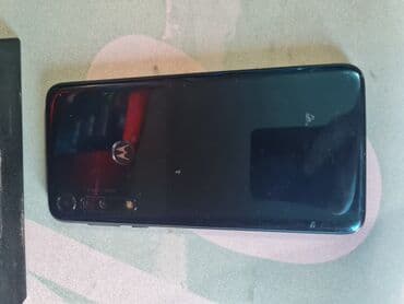 mini kamera cena: Motorola One, 64 GB, bоја - Tamnoplava, Dual SIM, Otisak prsta — 2