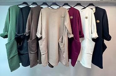 zgodna devojka: 08. Haljina za punije
2XL 3XL 4XL 
Cena : 2.700 dinara — 8
