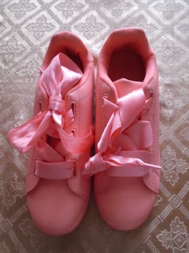 mokasine sa stiklom: 40, color - Pink — 3