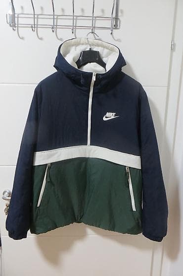 Šuškavci: Jakna za prelazni period, XL, Nike, bоја - Šareno — 2