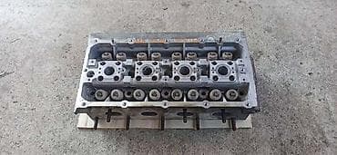 ford transit motor 2.0: GLAVA MOTORA 1.6 16V ZA VOLKSWAGEN BORA, BUBA, GOLF 4 | Glava motora — 4
