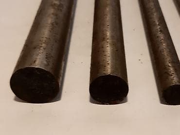 tabla za alat uradi sam: Okrugla stirija Fi 25mm, 20mm, 14mm, 10mm, stirije Stijja sa 10% — 7