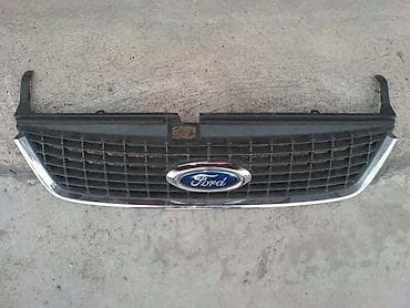 wv b6: MASKA SA ZNAKOM ZA FORD MONDEO OD 2007. DO 2010. GOD. | Maska sa — 1