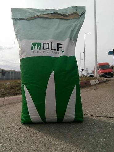 Ostala baštenska oprema: Seme trave za vaša dvorišta, poslovne prostore, parkove, sportske — 1