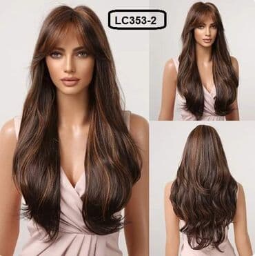 vestacke obrve: Perike 3200 — 2